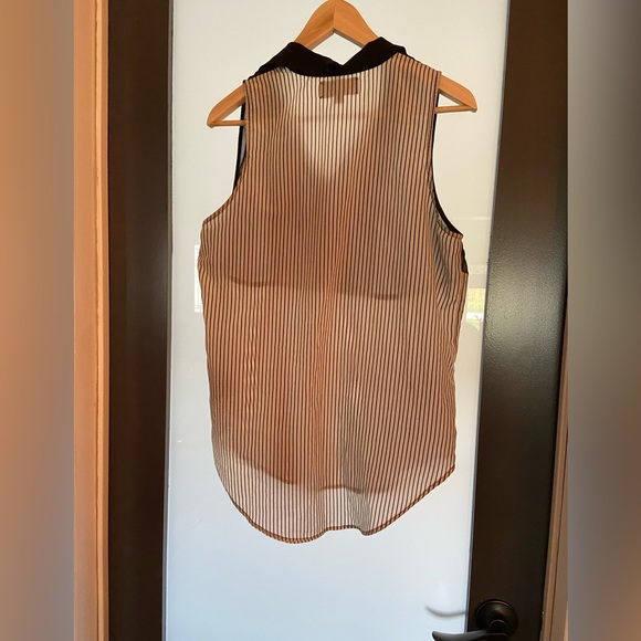 Women’s blouse lg PJK 100% polyester - Picture 2 of 4